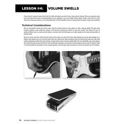 Chad Johnson/Michael Mueller: 100 Rock Lessons