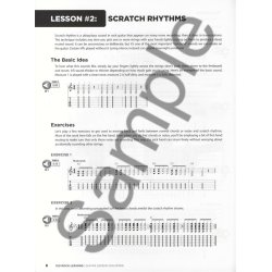 Chad Johnson/Michael Mueller: 100 Rock Lessons