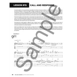 John Heussenstamm/Paul Silbergleit: 100 Jazz Lessons