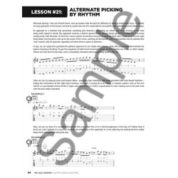 John Heussenstamm/Paul Silbergleit: 100 Jazz Lessons