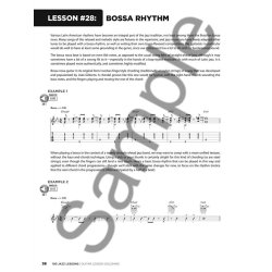 John Heussenstamm/Paul Silbergleit: 100 Jazz Lessons