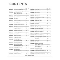 Chad Johnson/Michael Mueller: 100 Acoustic Lessons