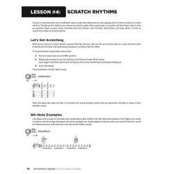 Chad Johnson/Michael Mueller: 100 Acoustic Lessons