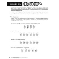 Chad Johnson/Michael Mueller: 100 Acoustic Lessons