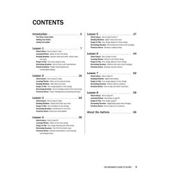 BEGINNERS GUIDE TO GUITAR FUNDAMENTALS GTR BK/CD