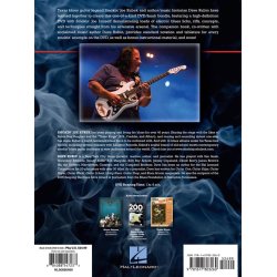 Smokin' Joe Kubek: Smokin' Blues Guitar