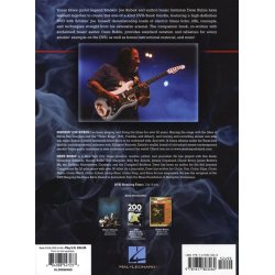 Smokin' Joe Kubek: Smokin' Blues Guitar
