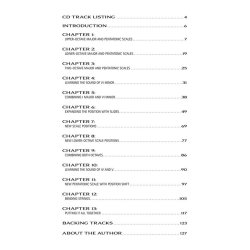 Kirk Tatnall: Lead Guitar Secrets