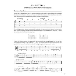 Kirk Tatnall: Lead Guitar Secrets