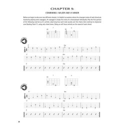 Kirk Tatnall: Lead Guitar Secrets