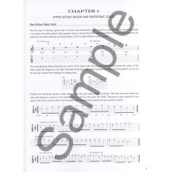 Kirk Tatnall: Lead Guitar Secrets