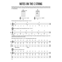 Lil' Rev Hal Leonard Ukulele Method Book 1 Plus Chord Finder Uke Bk/Cd