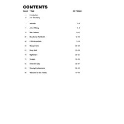 Signature Licks Guitar: Avenged Sevenfold