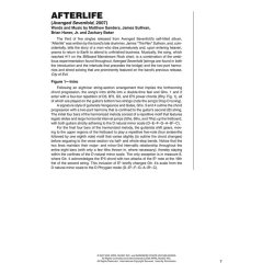 Signature Licks Guitar: Avenged Sevenfold