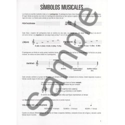 Hal Leonard Ukulele Method Book 1 (Spanish Edition)