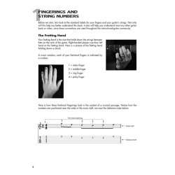 Andrew DuBrock: Easy Fingerpicking Guitar