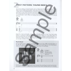 Andrew DuBrock: Easy Fingerpicking Guitar