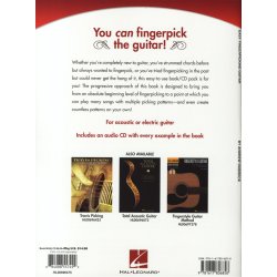 Andrew DuBrock: Easy Fingerpicking Guitar