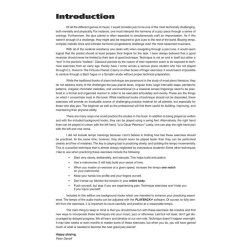 Peter Deneff: Jazz Hanon (Play-Along Edition)