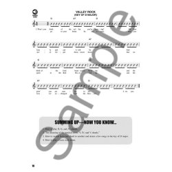 Fred Sokolow: Fretboard Roadmaps For The Beginning Guitarist