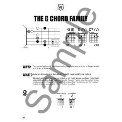 Fred Sokolow: Fretboard Roadmaps For The Beginning Guitarist