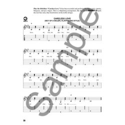 Fred Sokolow: Fretboard Roadmaps For The Beginning Guitarist