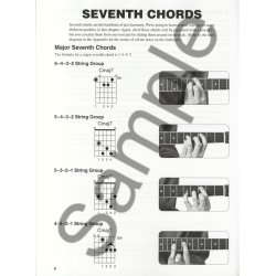 Chad Johnson: Jazz Guitar Chords