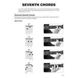 Chad Johnson: Acoustic Guitar Chords