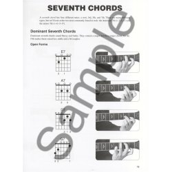 Chad Johnson: Acoustic Guitar Chords