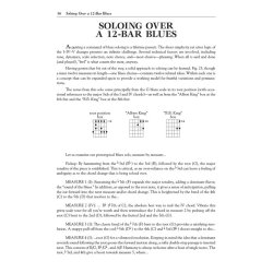 Dave Rubin: 12-Bar Blues - The Complete Guide For Guitar