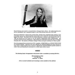 Building Guitar Arrangements From The Ground Up