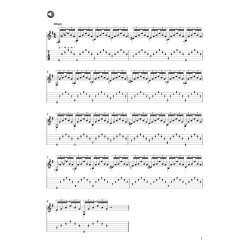 Evan Hirschelman: Classical Guitar Chops (Book/Online Audio)