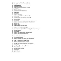 Evan Hirschelman: Classical Guitar Chops (Book/Online Audio)