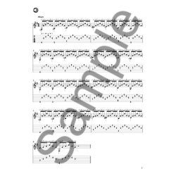 Evan Hirschelman: Classical Guitar Chops (Book/Online Audio)