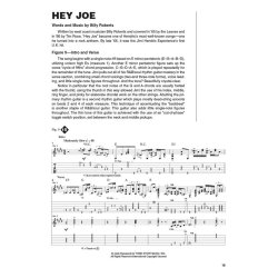 Jimi Hendrix - Signature Licks