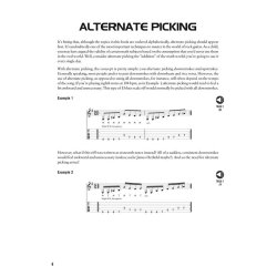 Chad Johnson: Essential Rock Guitar Techniques