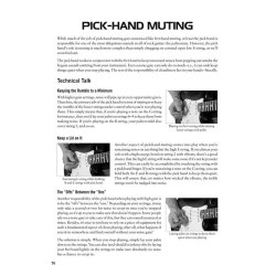 Chad Johnson: Essential Rock Guitar Techniques