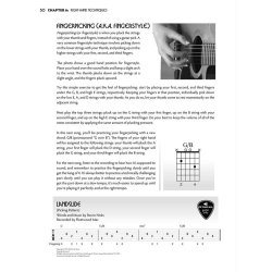 Ali Handal: Guitar For Girls