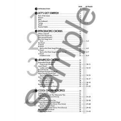 Ali Handal: Guitar For Girls