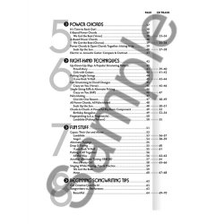 Ali Handal: Guitar For Girls