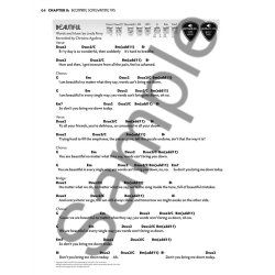 Ali Handal: Guitar For Girls