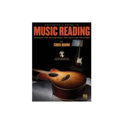 Guitarist's Guide To Music Reading