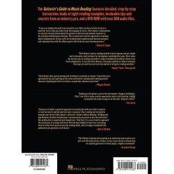 Guitarist's Guide To Music Reading