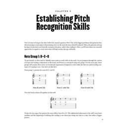 Guitarist's Guide To Music Reading