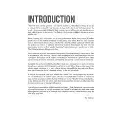 METHENY PAT GUITAR ETUDES WARM-UP EXERCISES GTR TAB BOOK