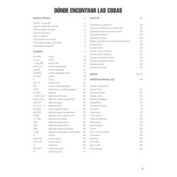 FastTrack Guitar Chords & Scales (Spanish)