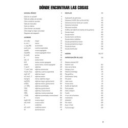 FastTrack Guitar Chords & Scales (Spanish)