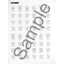 FastTrack Guitar Chords & Scales (Spanish)