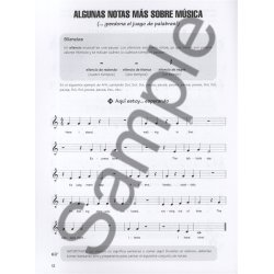 Fast Track: Lead Singer Book 1 (Spanish)