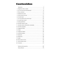 Guitarra Ejercicios de Diapason